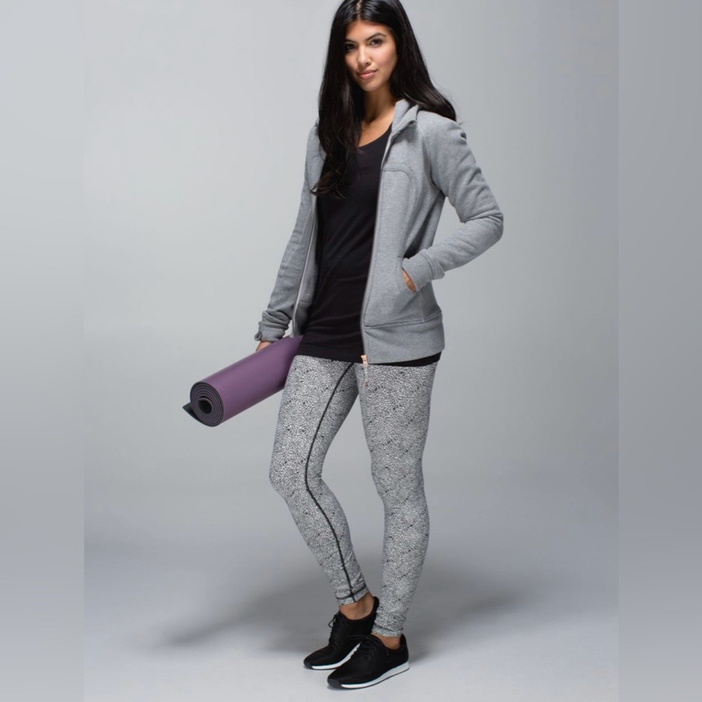 Lululemon Wunder Under Pant *Tall / Long